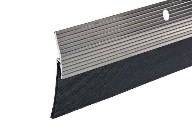 Weatherstripping - Door Sweeps