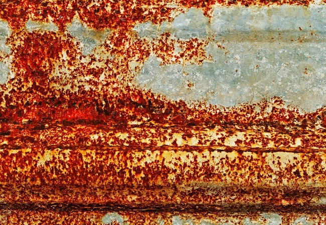 how-to-remove-rust How to Remove Rust