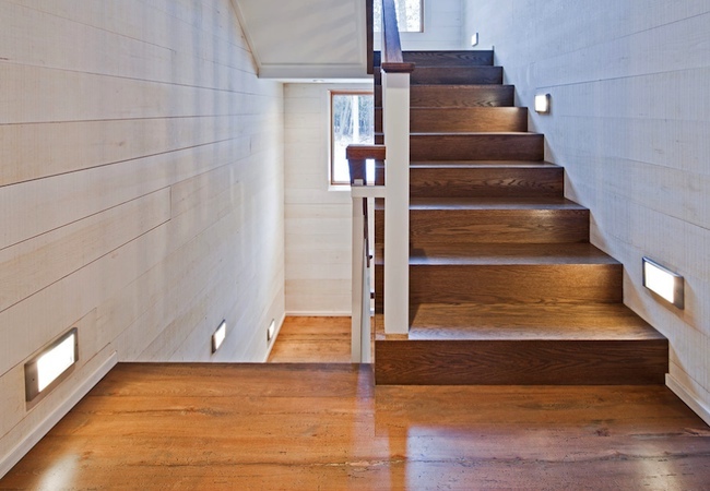 steps Installing Recessed Lighting - Steps