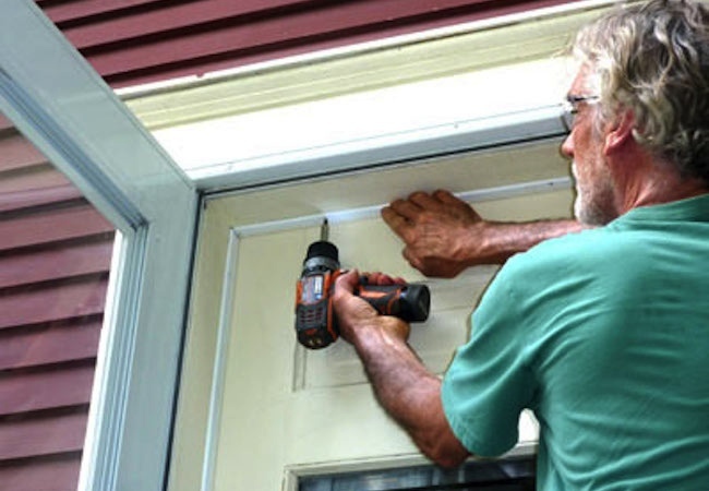 Weatherstripping 101