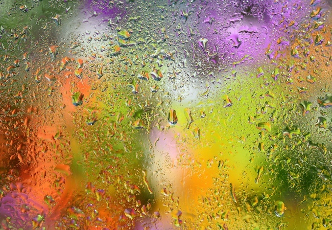 window-condensation Window Condensation