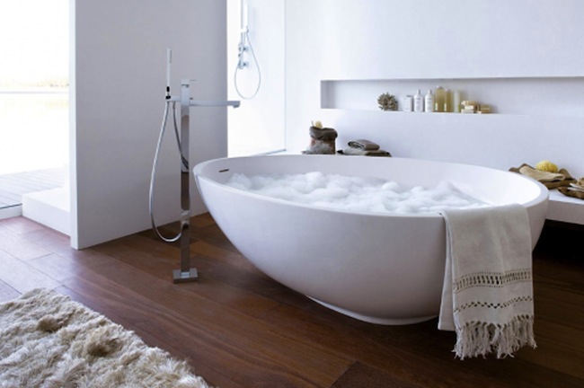 freestanding-tubs Freestanding Tubs