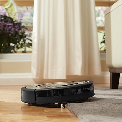 roomba Spring Cleaning Tips - Roomba