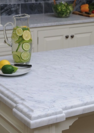 countertops How to Clean Marble - Countertops
