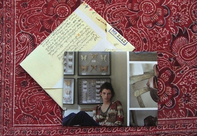 envelope Junk Mail Uses - Envelope