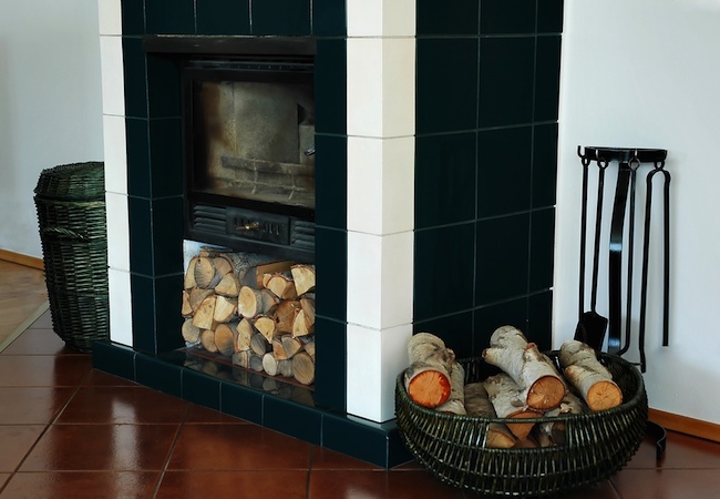 fireplace-tools How to Clean Cast Iron - Fireplace Tools