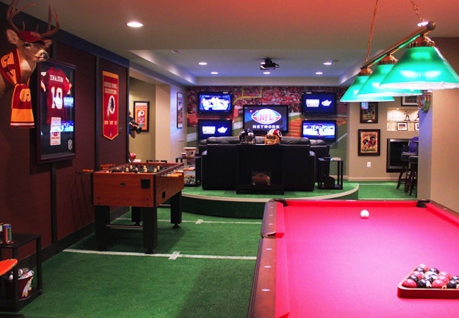 floor Artificial Turf DIY - Floor