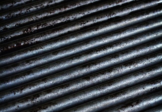 grill-grates How to Clean Cast Iron - Grill Grates