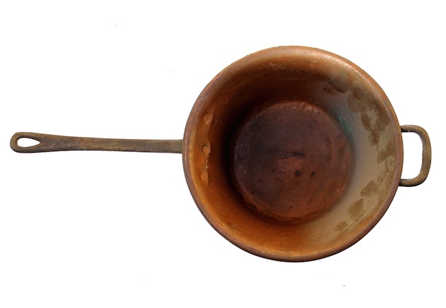 how-to-clean-copper How to Clean Copper