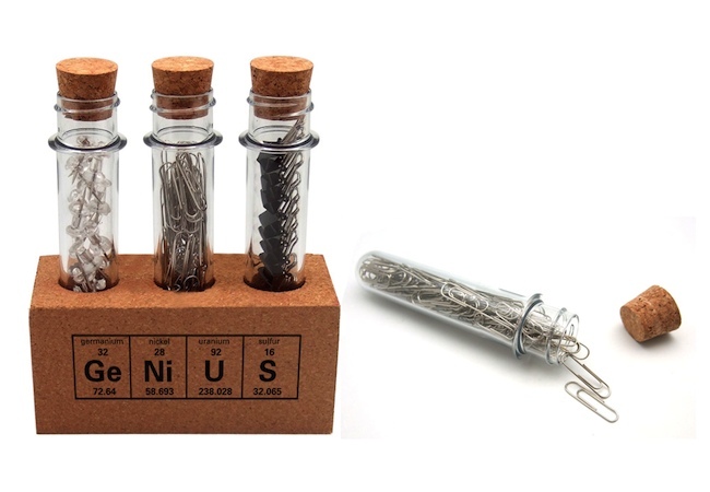 storage Test Tube Crafts - Storage