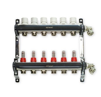rhm06-50pk-2 Rifeng manifold