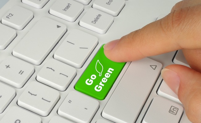 think-green Think Green