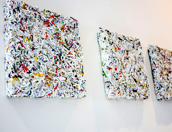 wall-art Junk Mail Uses - Wall Art