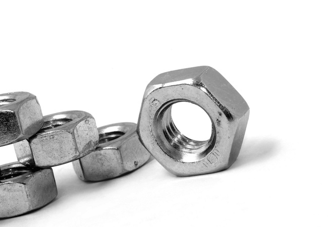 nuts How to Remove Stripped Screws - Nuts