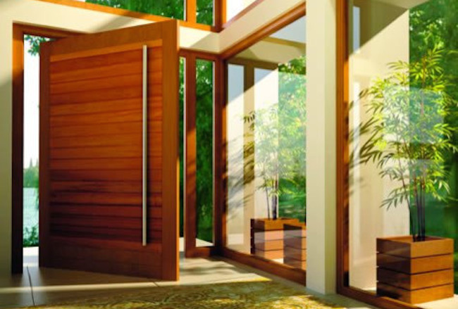 pivot-doors Pivot Doors