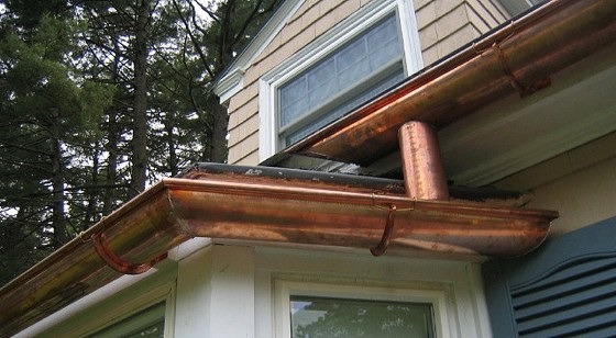 gutter-guards Gutter Guards