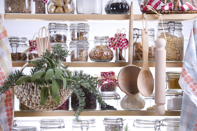 pantry-storage Pantry Storage