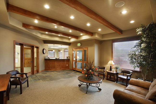 recessed-lighting Recessed Lighting