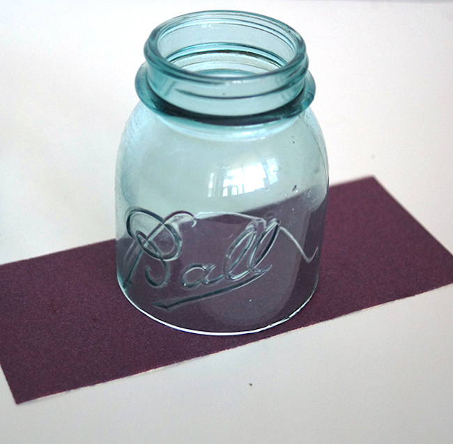 assembly Mason Jar Wind Chime - Assembly