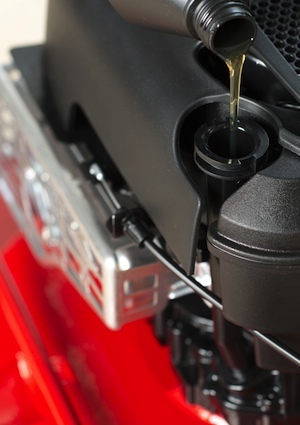 detail-mower How to Start a Lawn Mower - Detail Mower