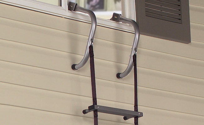 fire-escape-ladders Fire Escape Ladders