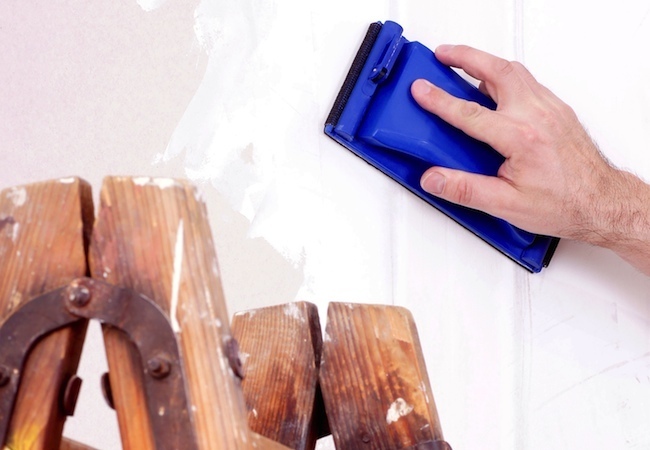 how-to-patch-drywall How to Patch Drywall