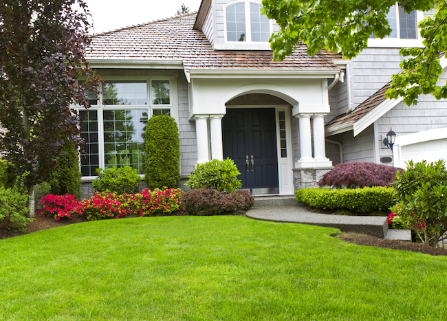 front-yard-landscaping Front Yard Landscaping