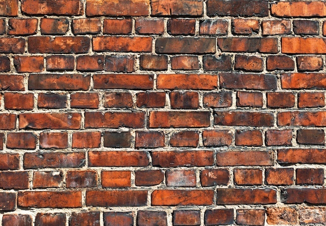 how-to-clean-brick How to Clean Brick