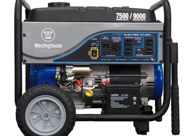 Best Generators - Buyer's Guide - Bob Vila yamaha ef2000is wiring diagram 