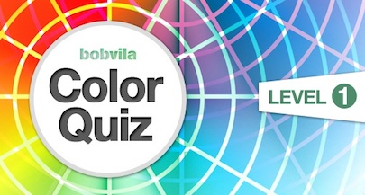 Color Quiz