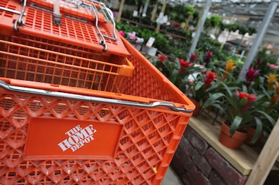 The Home Depot: DIY on the Rise