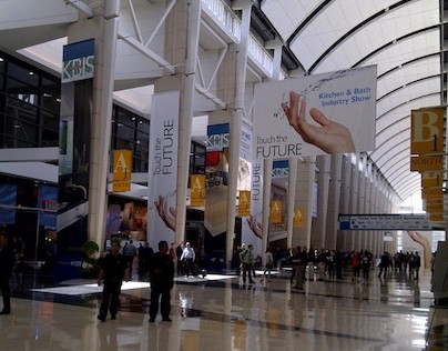 KBIS Chicago 2012