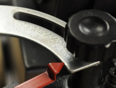 How to Clean Power Tools - Calibrate