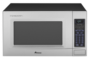 countertop Amana 2.0 cu. ft. countertop Microwave Oven