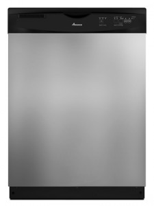 dishwasher Amana Tall Tub Dishwasher