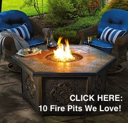 Fire Pits