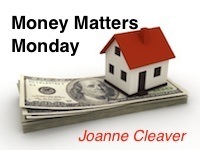 Money Matters Monday