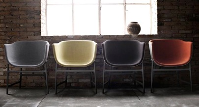 fritz miniscule chair