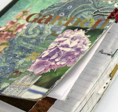 405journal Garden Journals