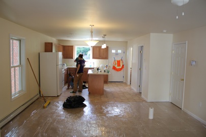 Habitat14-Day5Interior-rev Habitat Builder Blitz, Newburgh, NY interior