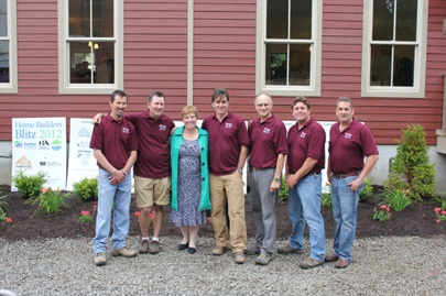 Habitat21-Dedication-LeadershipTeam-rev Habitat Dedication Leadership Team, Newburgh, NY