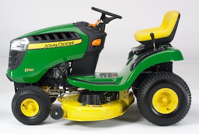 JohnDeere-D110-Lawn-Tractor-Bob-Vila-GiveAway-blog John Deere D110 Lawn Tractor