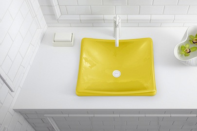 Jonathan Adlers New Kohler COLORS Sinks - Bobs Blogs