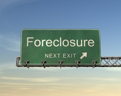 Rehabbing a Foreclosure