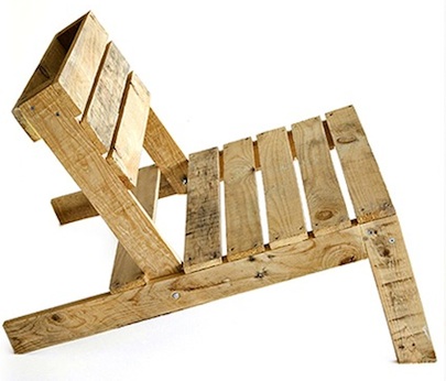 StudioMama-Pallet-Chair Studio Mama Pallet Chair