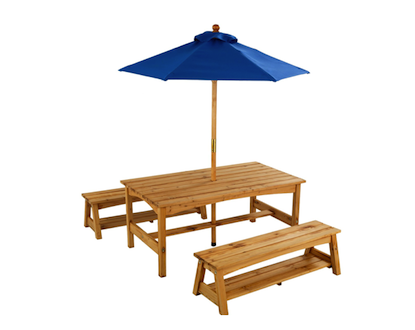 amazon Picnic Tables