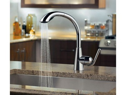 apartmentsinteriordesign.com Kitchen Faucet Kitchen Faucet Options