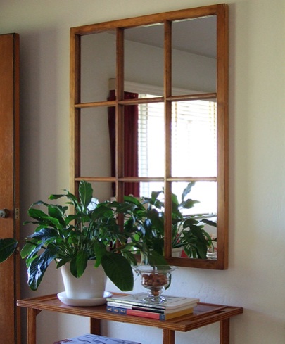 old-window-diy-projects-craftynest Old Window DIY Projects - CraftyNest