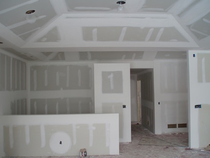 OLYMPUS DIGITAL CAMERA Drywall Types
