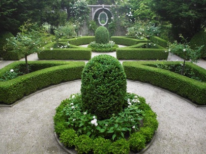 hollander-design Landscaping Ideas